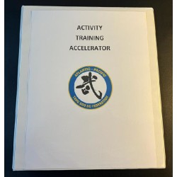 Activity Training Accelerator