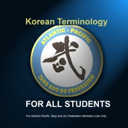 (S) CD – Korean Terminology
