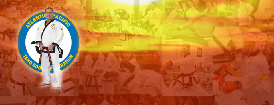  The Atlantic-Pacific Tang Soo Do Federation (APTSDF) is a worldwide organization whose purpose is to sanction and certify quality martial arts through developing professional instructors and studio owners.