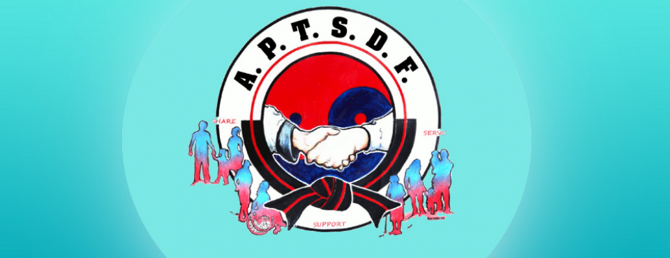The Atlantic-Pacific Tang Soo Do Foundation is a nonprofit charity providing martial arts scholarships through martial arts schools to at-risk youths, people with disabilities, the elderly and others. The Atlantic-Pacific Tang Soo Do Foundation is a nonprofit charity providing martial arts scholarships through martial arts schools to at-risk youths, people with disabilities, the elderly and others.