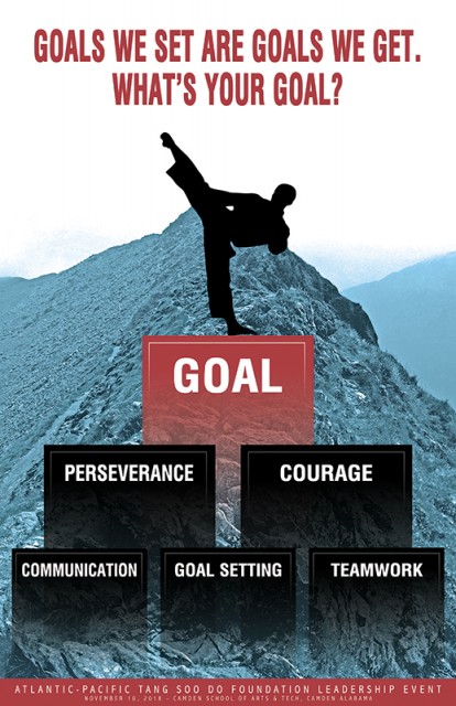 2018 Foundation Leadership Event