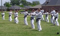 Blackbeltforms