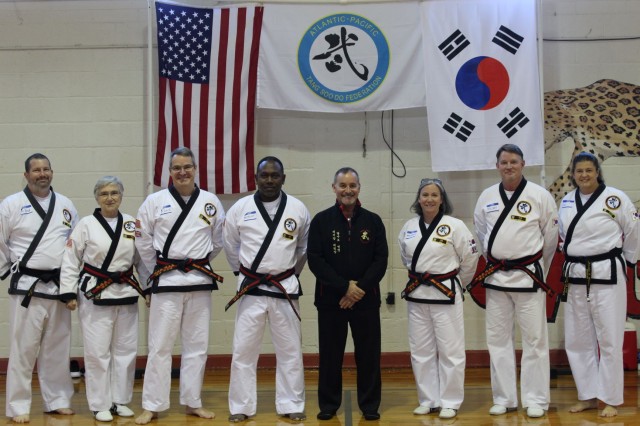 Instructors