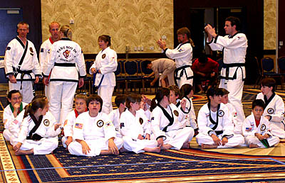 Team Competition2