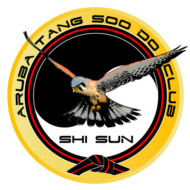 Aruba Tang Soo Do