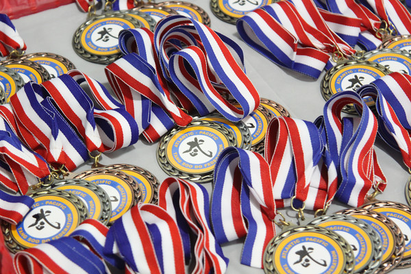 medals